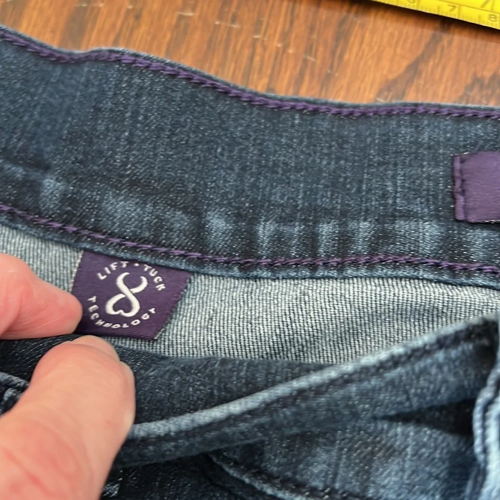 NYDJ jeans - Picture 5 of 12